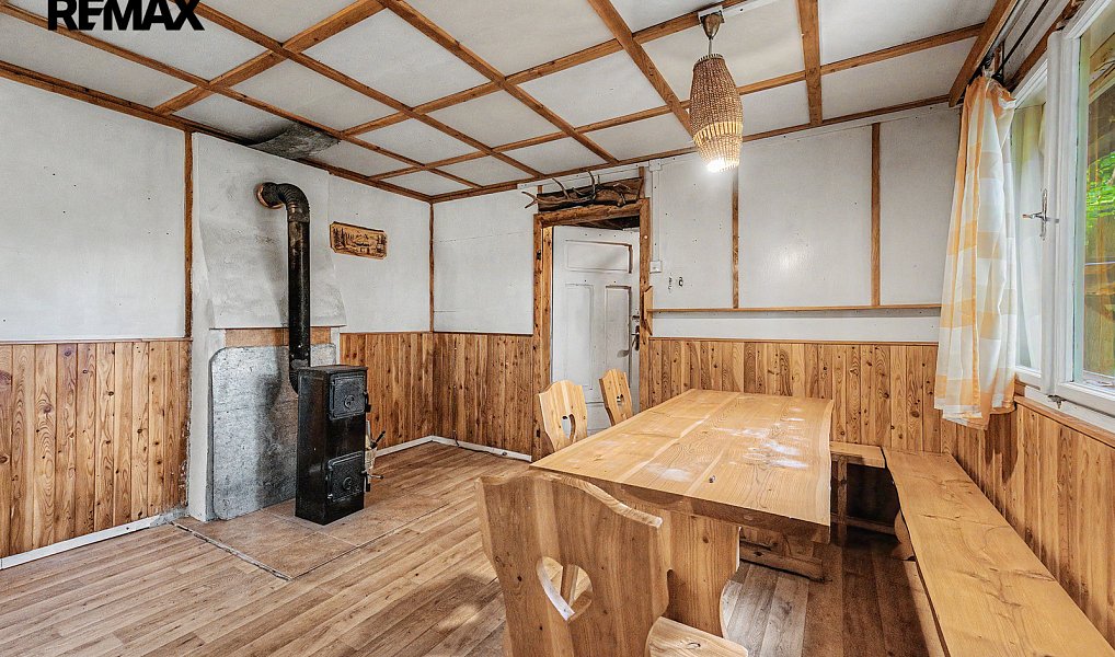 Prodej chaty/chalupy 55 m² s pozemkem 29 m², Smědčice – náhled fotky 4