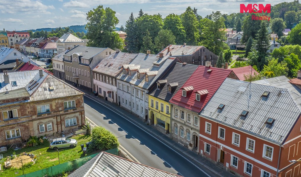 Prodej domu 140 m² s pozemkem 397 m², Šluknov – náhled fotky 23
