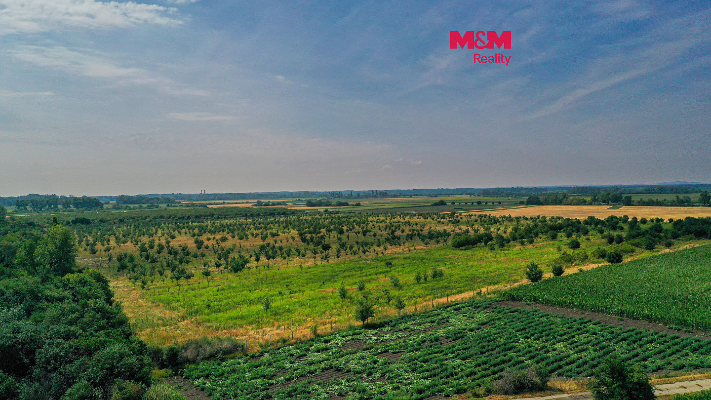 Prodej pole 123 477 m²