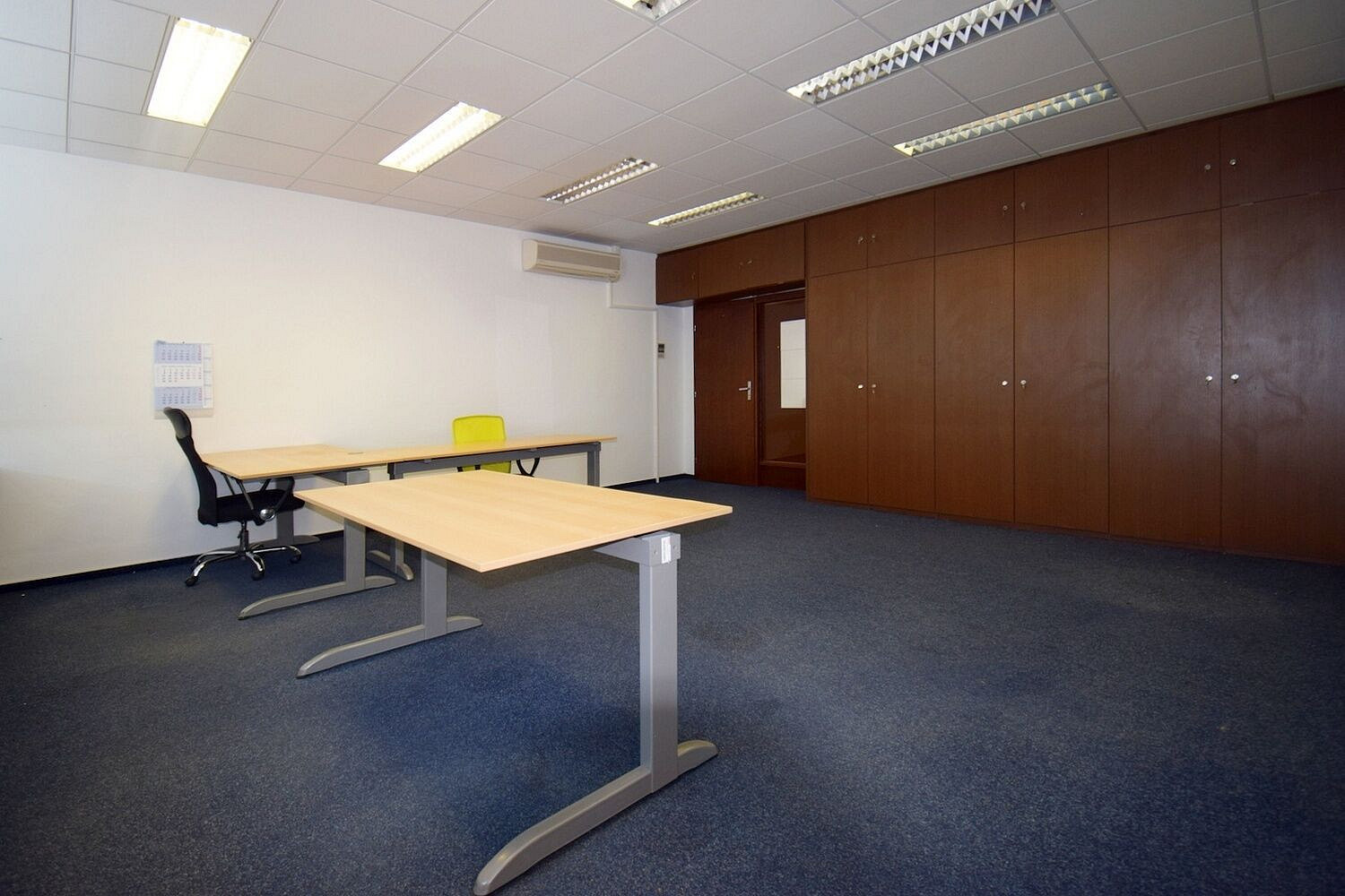 Pronájem kanceláře 38 m² – fotografie 2