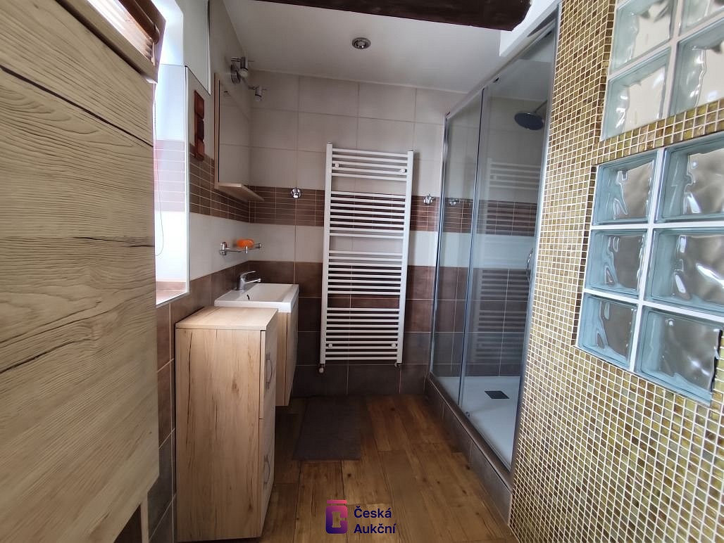 Prodej domu 218 m² s pozemkem 1 170 m² – fotografie 3
