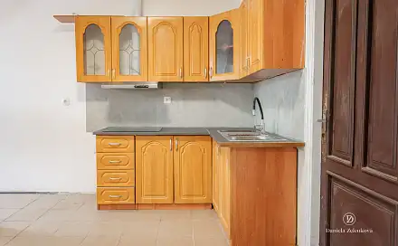 Pronájem bytu 2+kk 92 m², Palackého, Volyně, okres Strakonice