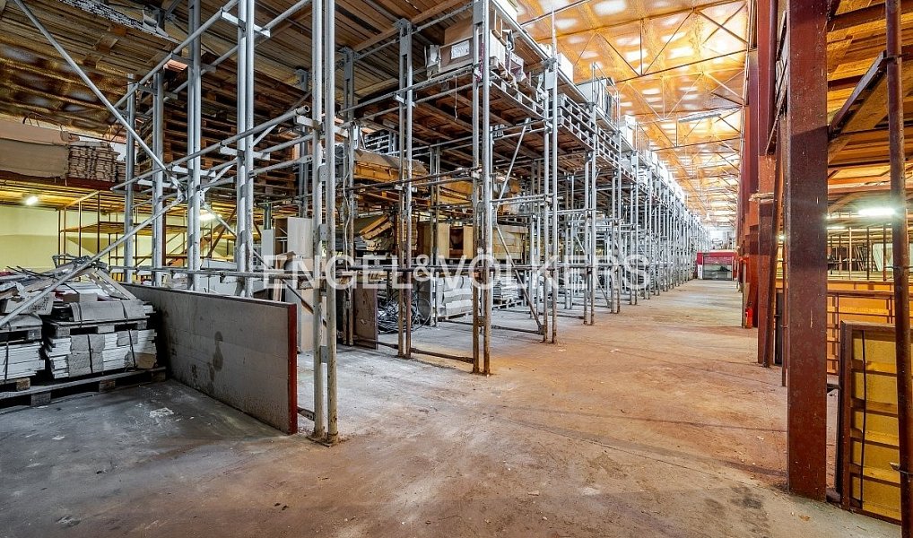 Pronájem skladovacích prostor 3 000 m², Nymburk – náhled fotky 4
