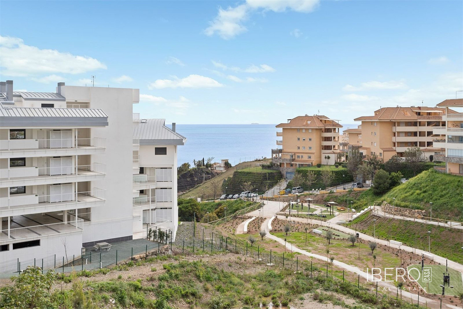 Piso 3+kk – Benalmádena, Benalmádena Costa - Vista 5
