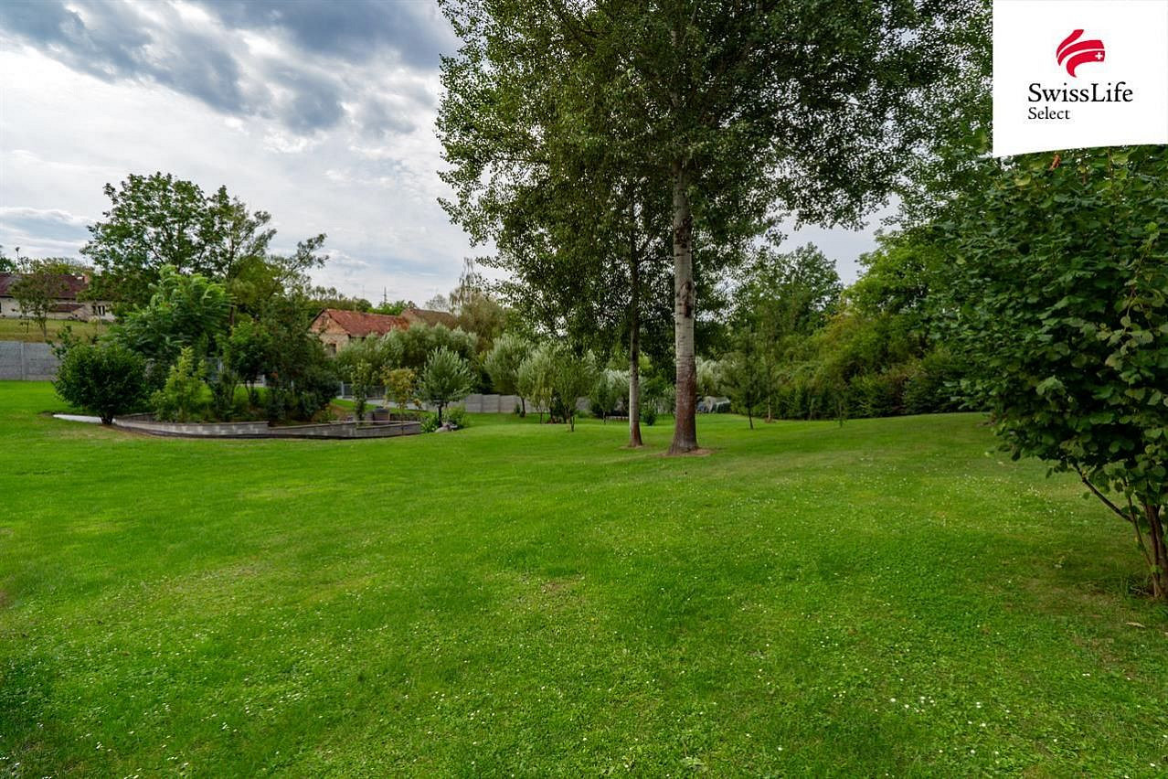 Prodej stavebního pozemku 4 611 m² – fotografie 4