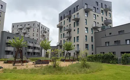 Prodej bytu 2+kk 58 m², Kladenská, Liberec - Liberec III-Jeřáb