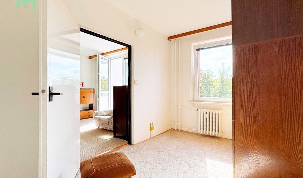 Pronájem bytu 2+kk 36 m², Přerov – náhled fotky 19