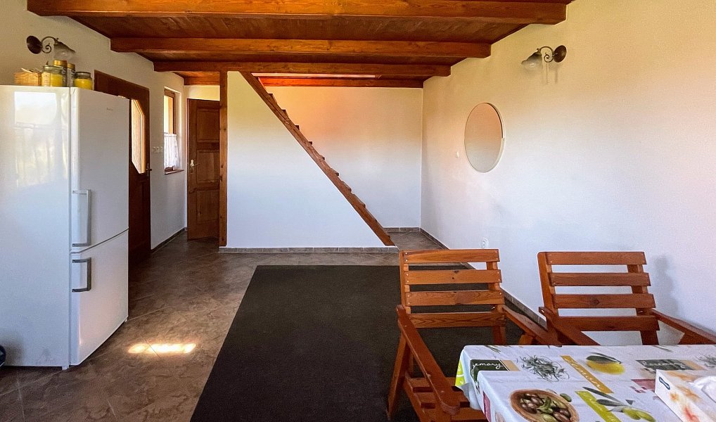 Prodej chaty/chalupy 60 m² s pozemkem 436 m², Sosnová – náhled fotky 3