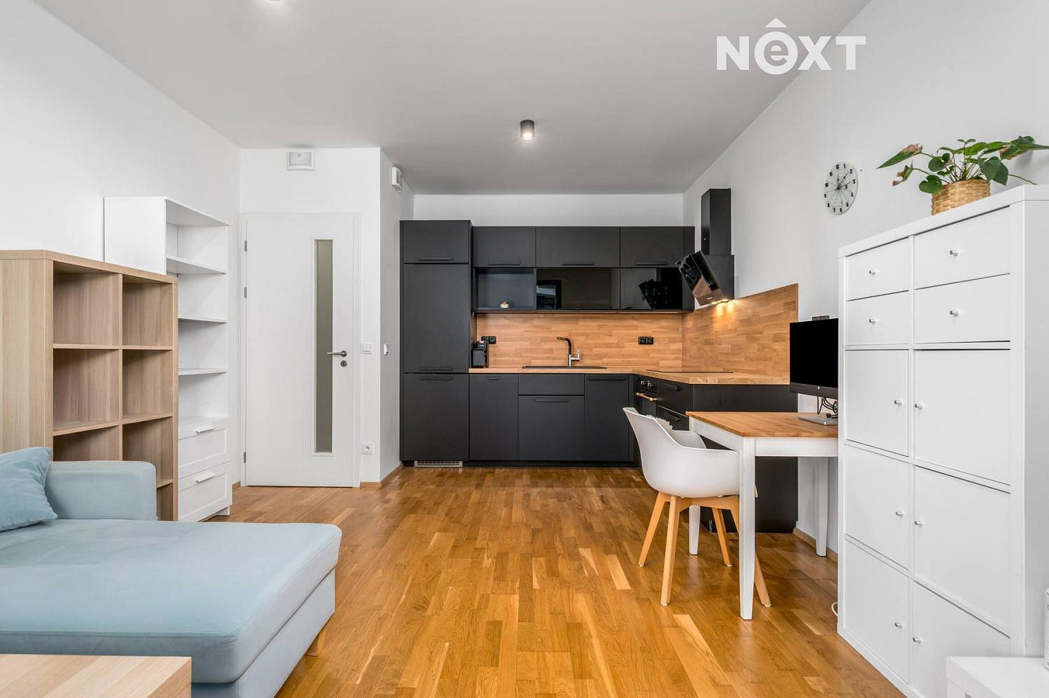 Pronájem bytu 2+kk 70 m²