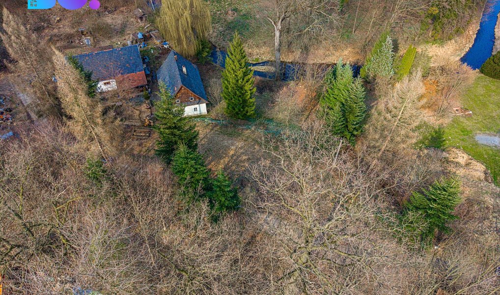 Prodej stavebního pozemku 970 m², Sedlnice – náhled fotky 13