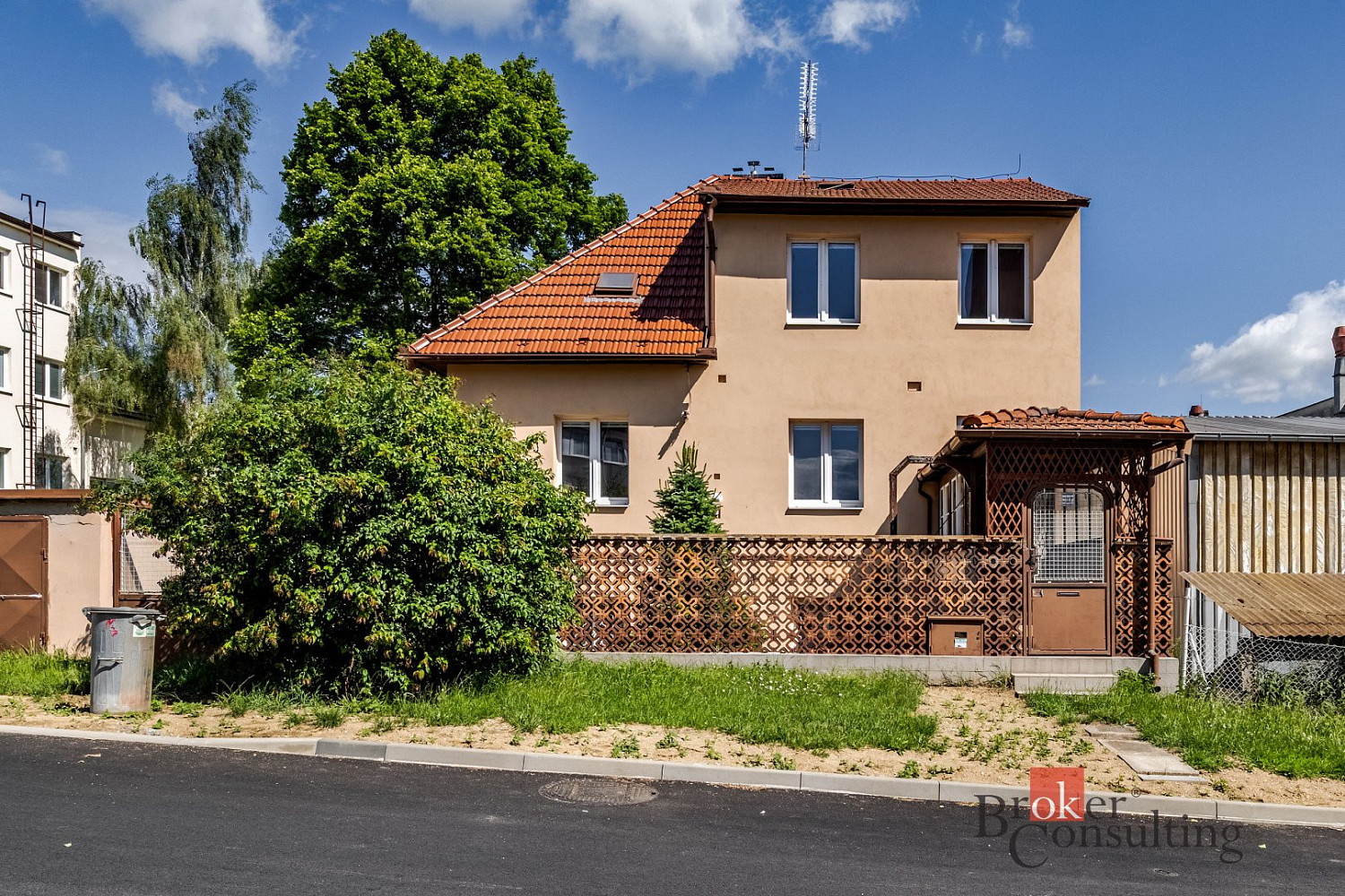 Prodej komerčního objektu (jiného typu) 148 m² — photo 2