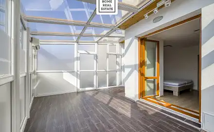 Prodej bytu 3+kk 77 m², Nad Rokoskou, Praha 8 - Libeň