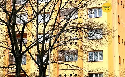 Prodej bytu 1+kk 22 m², Frýdek-Místek
