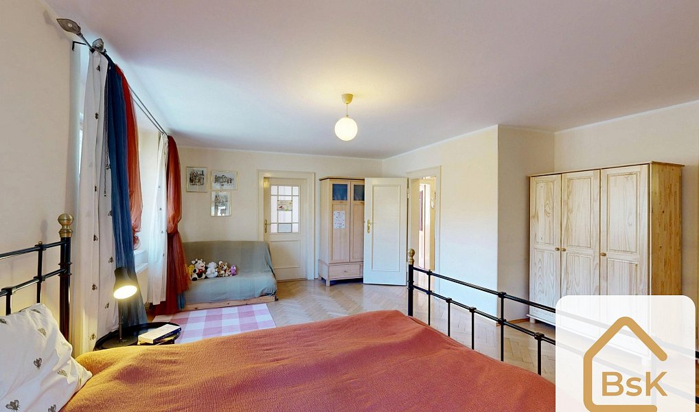 Prodej chaty/chalupy 230 m² s pozemkem 773 m², Desná – náhled fotky 36