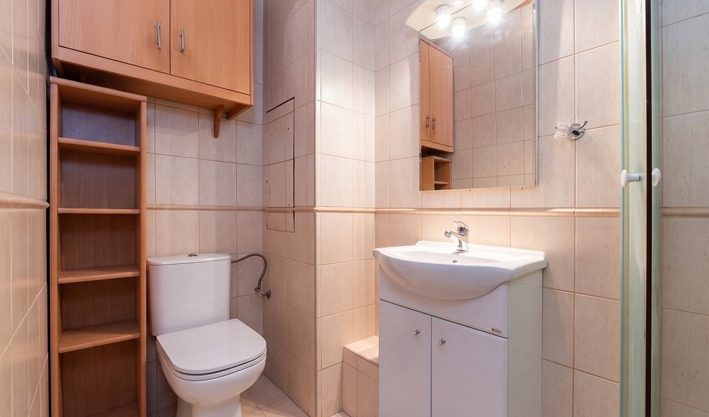 Pronájem bytu 2+kk 53 m², Teplice – náhled fotky 15