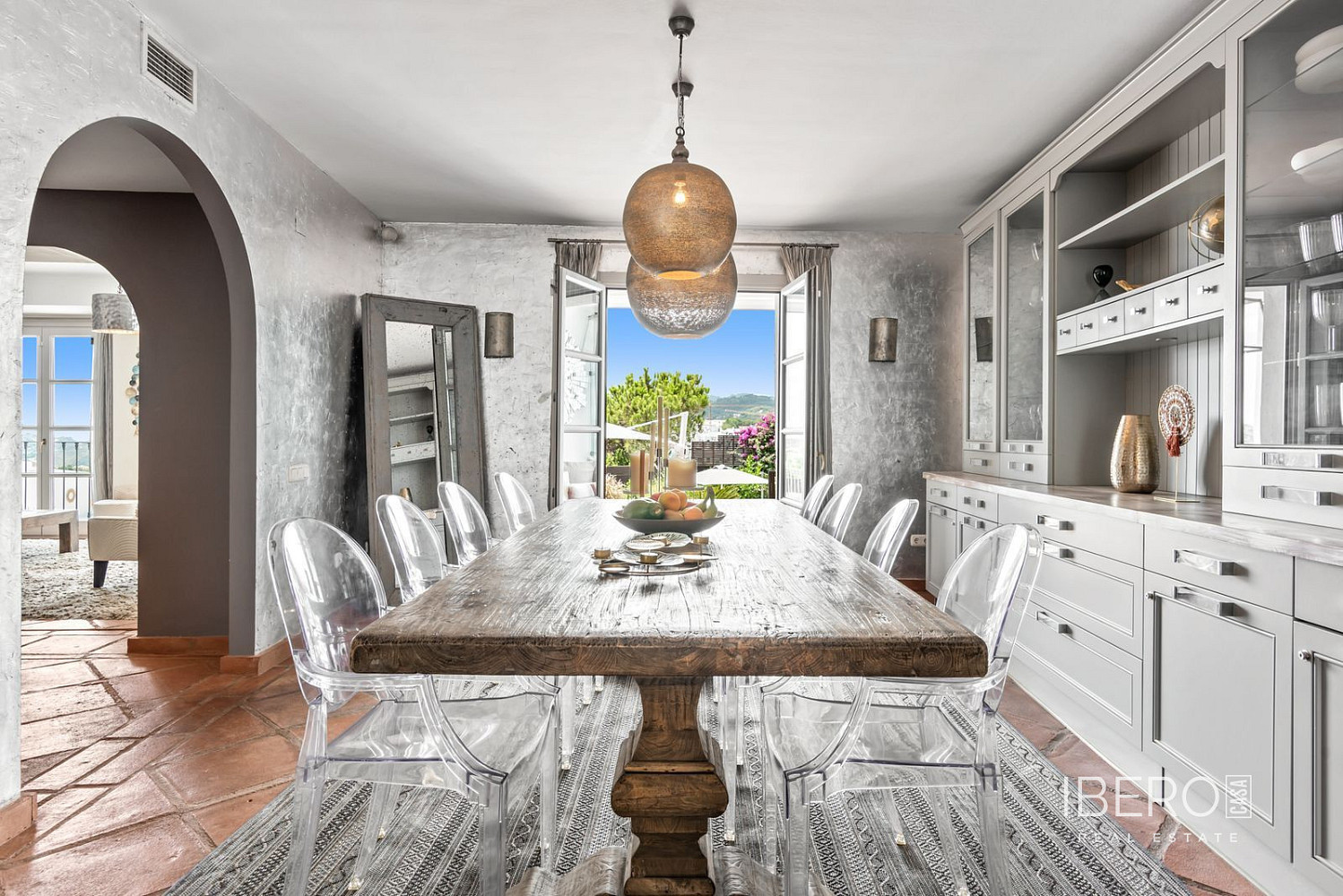 Casa 6+kk – Benahavís, La Herredia, Artola - Més