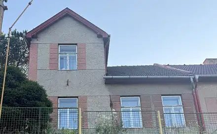 Prodej domu 116 m² s pozemkem 473 m², Pražská, Jihlava