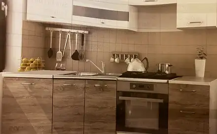 Pronájem bytu 3+1 64 m²