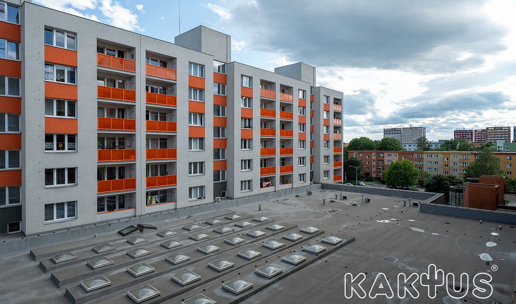 Pronájem bytu 2+1 46 m², Ostrava – náhled fotky 15