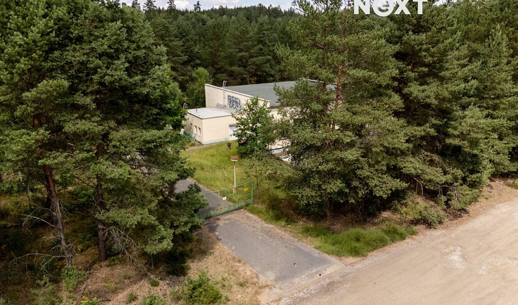 Prodej skladovacích prostor 10 854 m², Mimoň – náhled fotky 6
