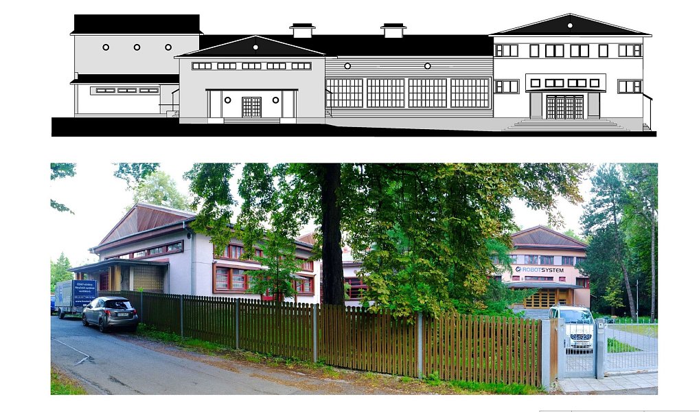 Prodej komerčního objektu (jiného typu) 2 550 m², Horní Suchá – náhled fotky 21