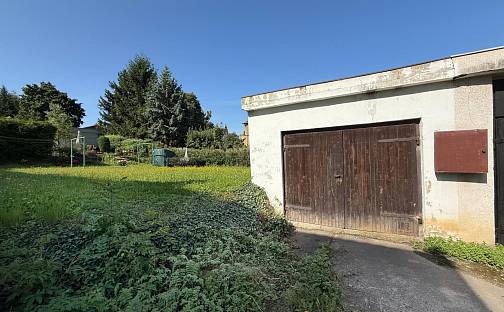 Prodej, garáž, 36 m2, Teplice, ul. Škroupova, Škroupova, Teplice