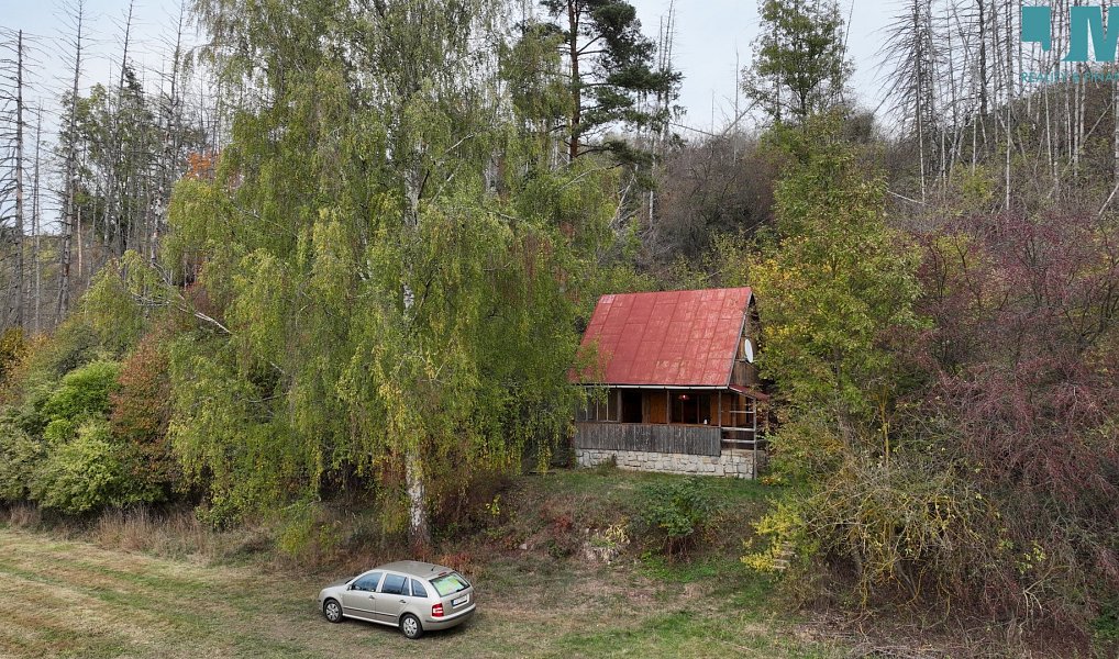 Prodej chaty/chalupy 45 m² s pozemkem 200 m², Číchov – náhled fotky 16