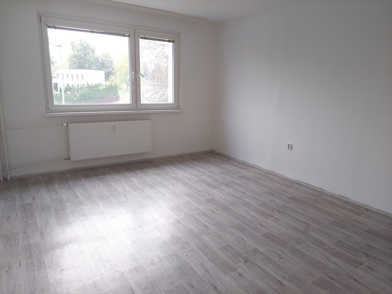 Prodej bytu 1+1 35 m²