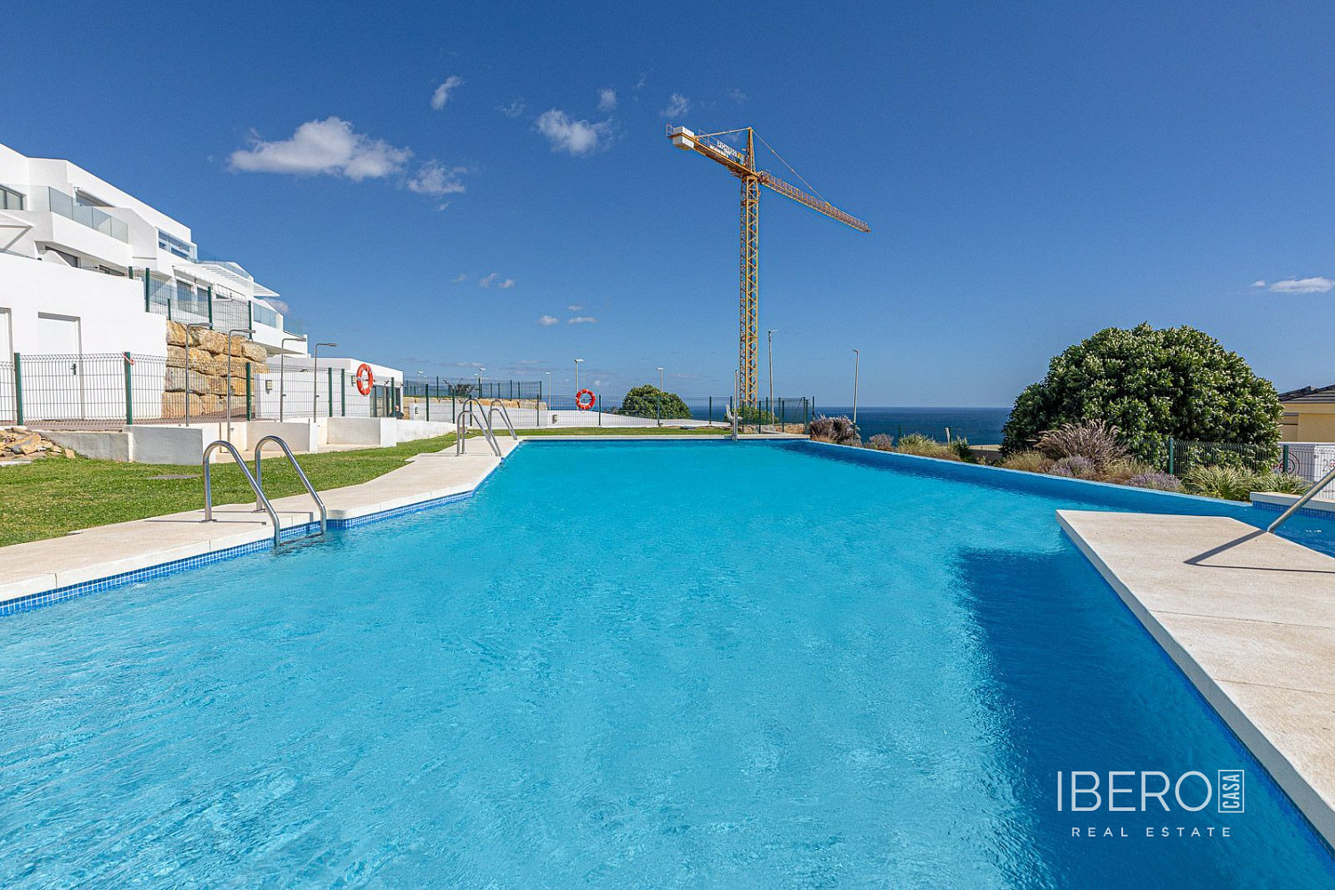 Pis 3+kk – Casares, Costa del Sol Occidental - Vista 2