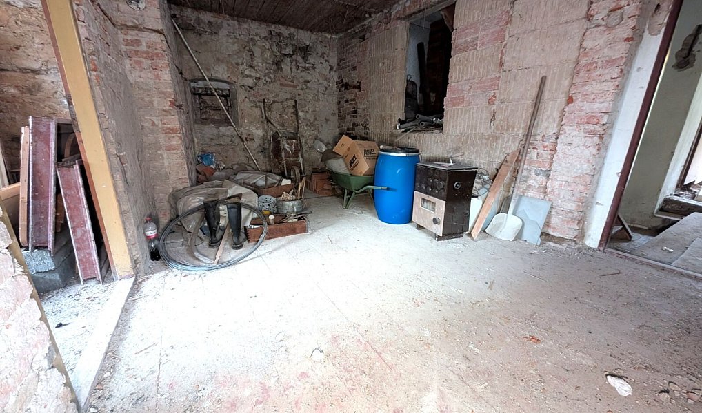 Prodej domu 115 m² s pozemkem 427 m², Volyně – náhled fotky 12