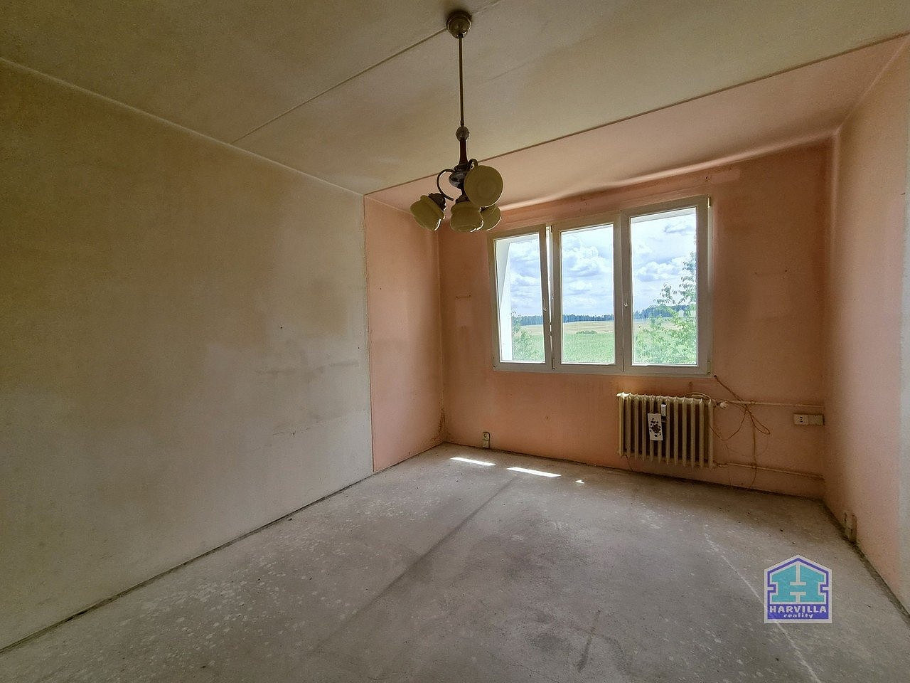 Prodej bytu 1+1 36 m² — photo 4