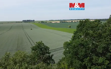 Prodej pole 99 905 m², Markvartice, okres Jičín