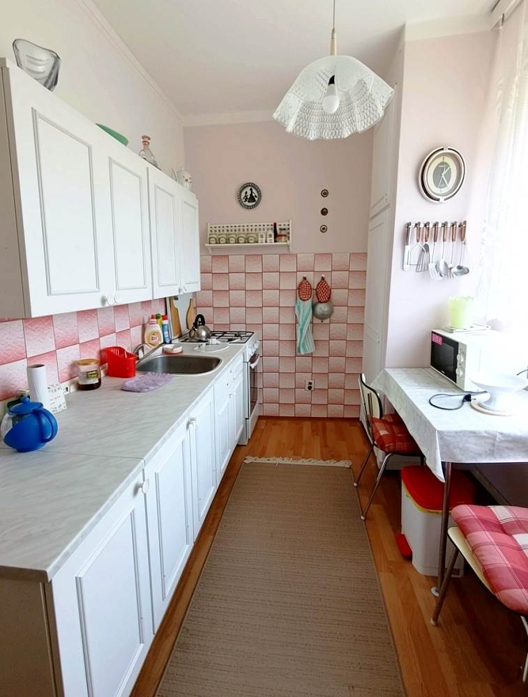 Prodej bytu 2+1 55 m² – pohled 3