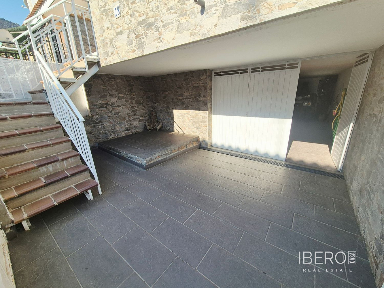 Casa 4+kk – Navaluenga, La Chinita - Vista 2