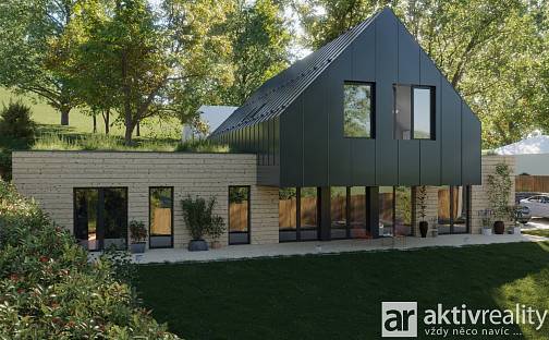 Prodej domu 257 m² s pozemkem 953 m², Nad Poříčskou, Trutnov - Dolní Předměstí