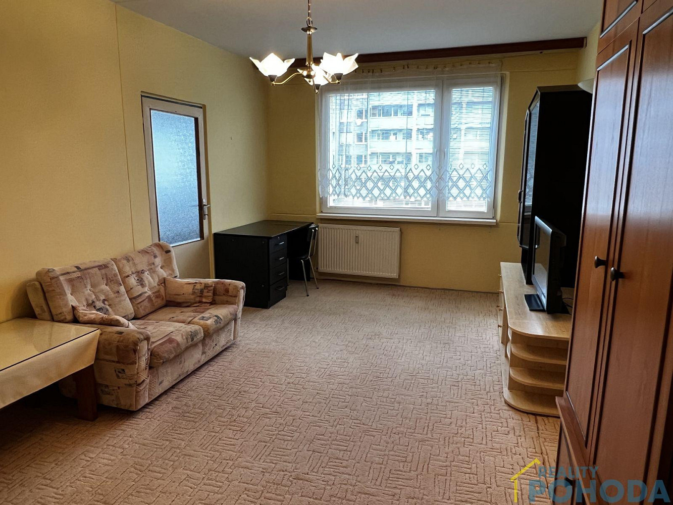Pronájem bytu 2+1 60 m² – fotografie 5