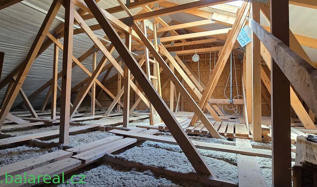 Prodej domu 147 m² s pozemkem 1 059 m², Bohdalice-Pavlovice – náhled fotky 34