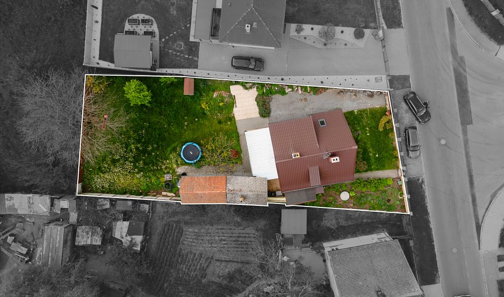 Prodej domu 122 m² s pozemkem 795 m², Opava – náhled fotky 30