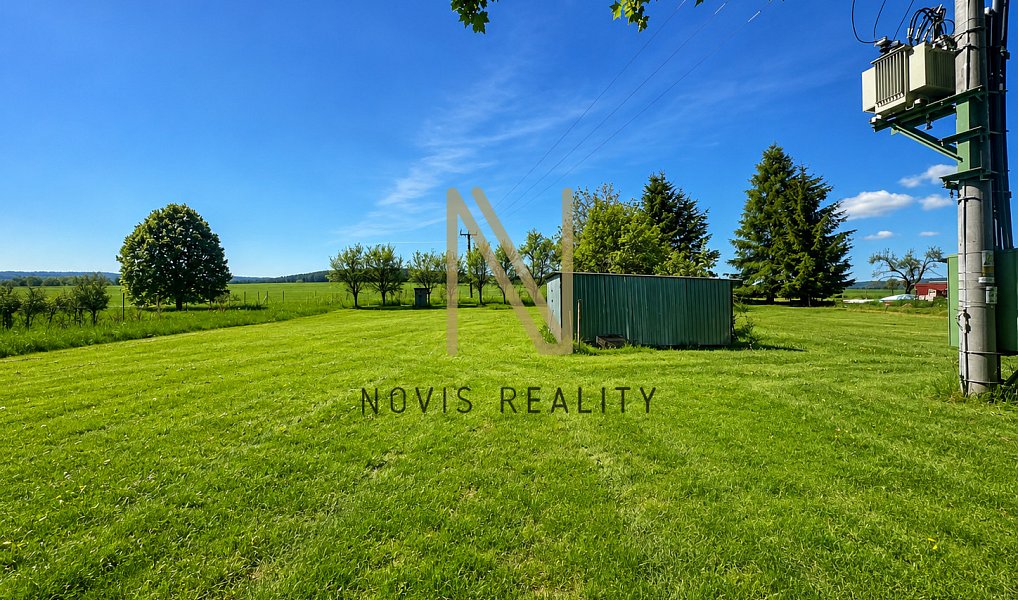 Prodej domu 94 m² s pozemkem 855 m², Tachov – náhled fotky 19