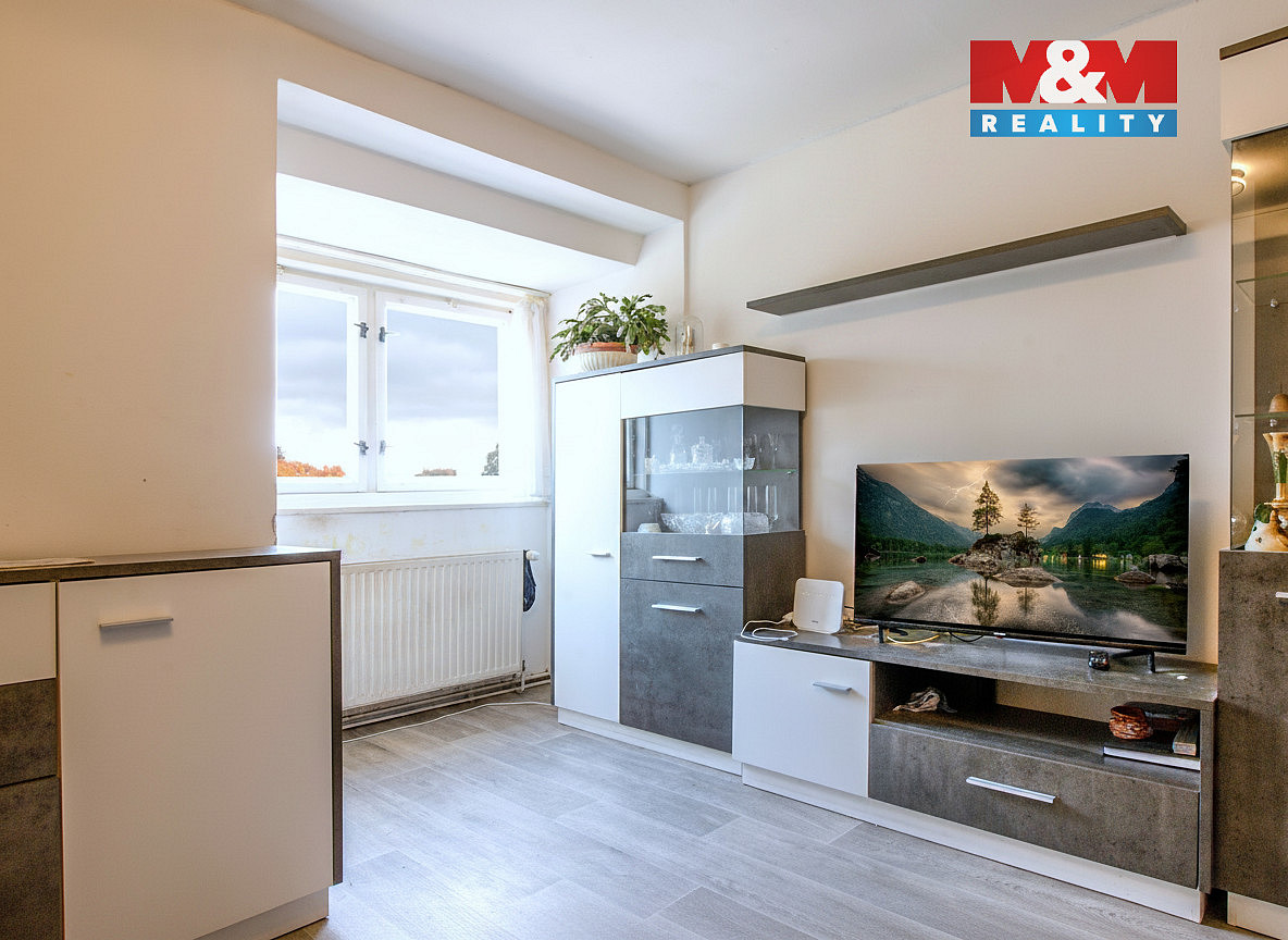 Prodej bytu 3+1 56 m² — photo 2