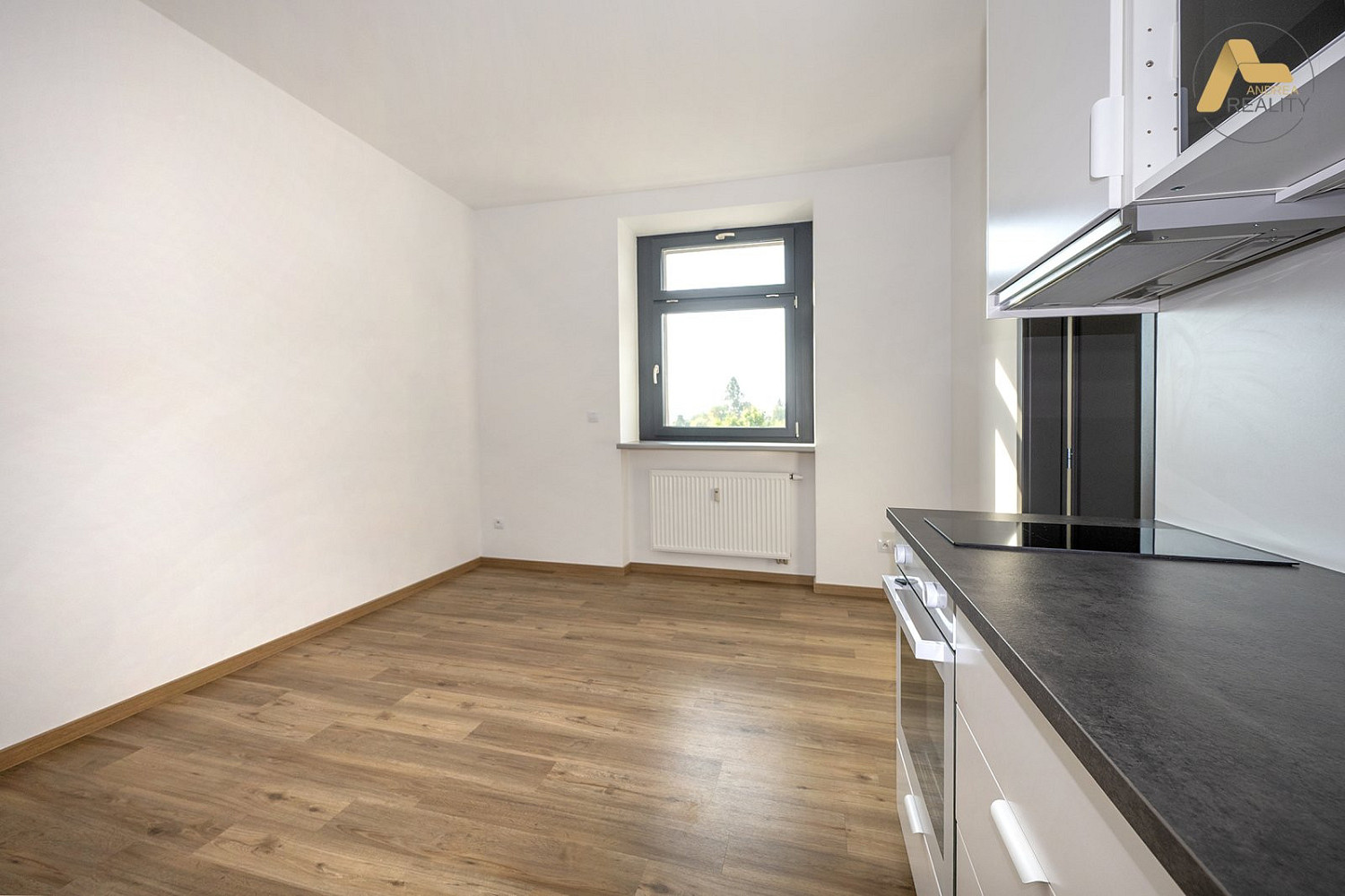 Pronájem bytu 2+kk 44 m² — photo 3