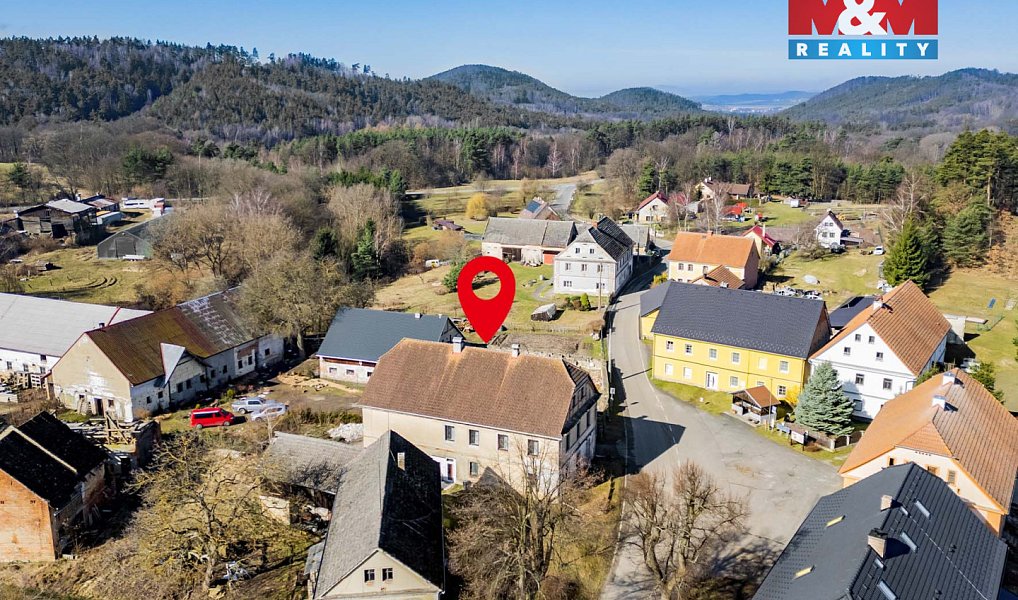Prodej domu 300 m² s pozemkem 608 m², Ždírec – náhled fotky 19
