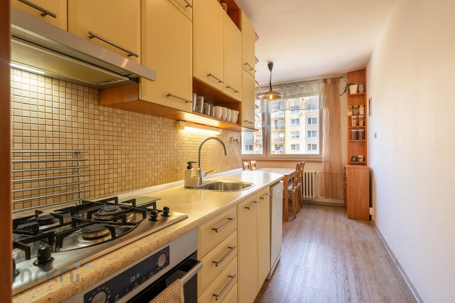 Prodej bytu 3+1 71 m²