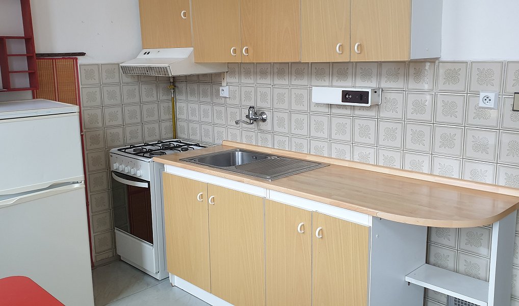 Pronájem bytu 2+1 65 m², Teplice – náhled fotky 5