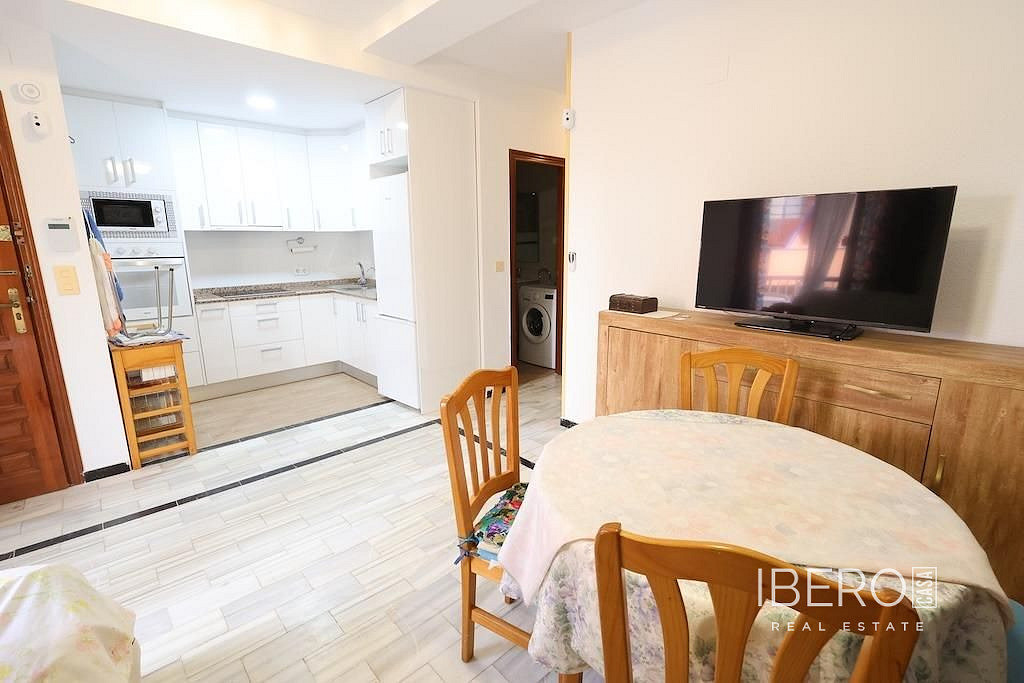 Piso 4+kk – Torrevieja, Europa, el Baix Segura / La Vega Baja - Vista 5