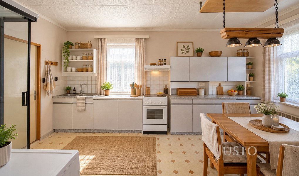 Prodej domu 90 m² s pozemkem 627 m², Jablonec nad Nisou – náhled fotky 7