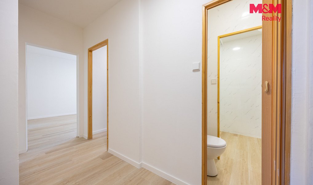 Prodej bytu 3+1 64 m², Klášterec nad Ohří – náhled fotky 9