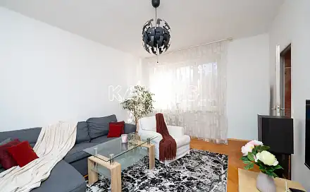 Prodej bytu 2+1 51 m², Alžírská, Ostrava - Poruba