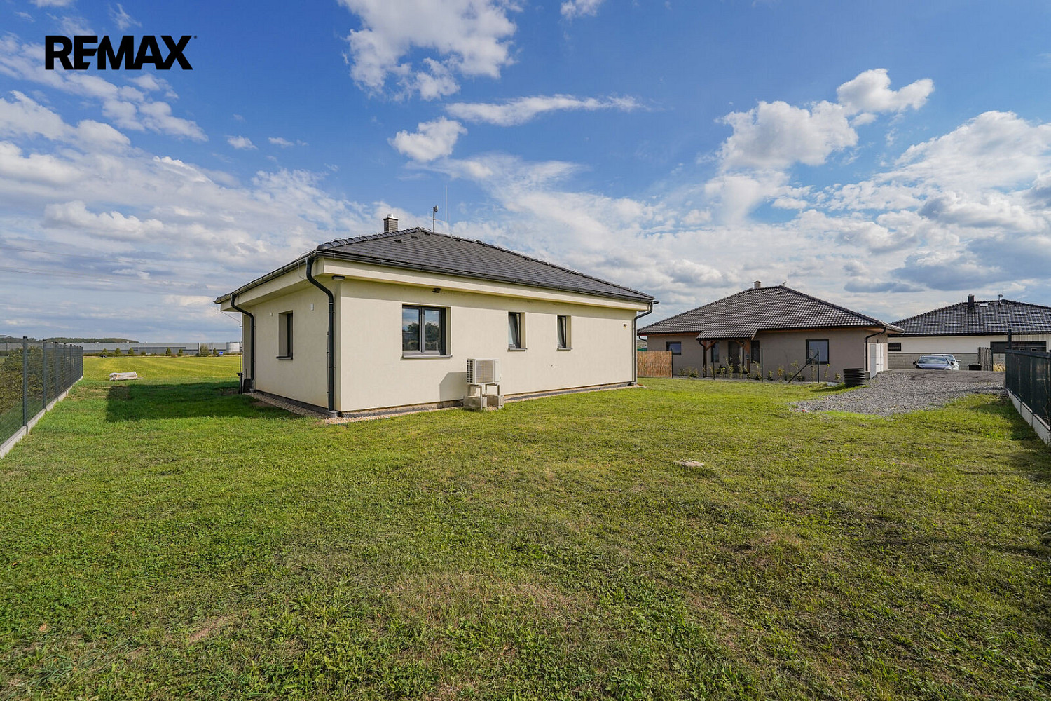 Prodej domu 87 m² s pozemkem 905 m²