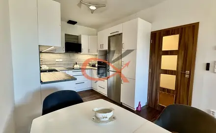 Prodej bytu 3+kk 88 m², Dolní Bečva, okres Vsetín